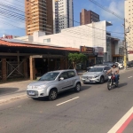 Restaurante para Locação em João Pessoa, Manaíra, 1 dormitório, 1 suíte, 1 banheiro, 1 vaga