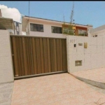 Casa para Locação em João Pessoa, Jardim Oceania, 4 dormitórios, 1 suíte, 3 banheiros, 3 vagas