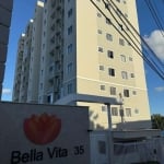 Apartamento - Padrão, para Venda em Cariacica/ES