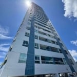 Apartamento para venda com 113 metros quadrados com 4 quartos em Torre - Recife - PE