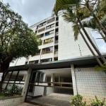 Imóvel para venda possui 84 metros quadrados com 3 quartos em Casa Amarela - Recife - PE