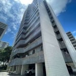 Apartamento para venda tem 206 metros quadrados com 4 quartos em Espinheiro - Recife - PE