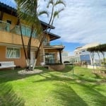 Casa Nascente para venda com 5 quartos - Quadra da Praia -Vilas do Atlântico