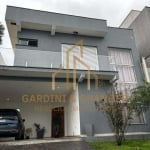 Condomínio Aruã - Sobrado com 4 dormitórios à venda, 215 m² - Condomínio Aruã - Mogi das Cruzes/SP