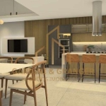 Sobrado com 3 dormitórios à venda, 221 m² - Vila Nova Socorro - Mogi das Cruzes/SP