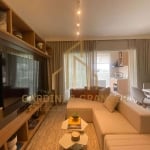 Reserva Ipoema - Apartamento com 3 dormitórios à venda, 90 m²- Cézar de Souza - Mogi das Cruzes/SP