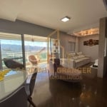 Helbor Life Club Patteo - Apartamento com 1 dormitório à venda, 104 m²  - Vila Mogilar - Mogi das Cruzes/SP