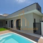 Veneza - Casa com 3 dormitórios à venda, 170 m² - Cézar de Souza - Mogi das Cruzes/SP