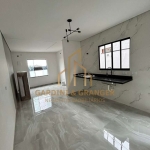 Casa com 2 dormitórios à venda, 65 m² - Vila Nova Cintra - Mogi das Cruzes/SP