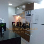 Smart Flet - Flat com 1 dormitório à venda, 42 m² - Centro - Mogi das Cruzes/SP