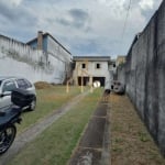 Terreno à venda, 450 m² - Jardim Universo - Mogi das Cruzes/SP