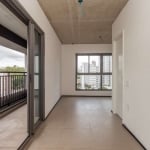 Studio para venda com 1 quarto, sendo 1 suíte, 32m²