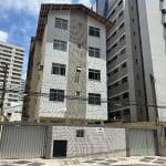 Apartamento com 2 dormitórios para alugar, 48 m² por R$ 1.700,00/mês - Cocó - Fortaleza/CE