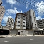 Apartamento com 2 dormitórios para venda, 48 m² por R$ 1.700,00/mês - Cocó - Fortaleza/CE