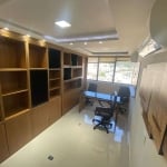 Sala Comercial  Mobiliada !