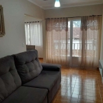 Apartamento Mobiliado para Locação Definitiva na Ocian - Praia Grande/SP