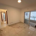 Apartamento Novo para Locação Definitiva no Caiçara, Praia Grande/SP.