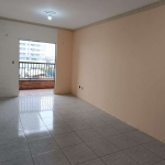 Apartamento para Locação Definitiva no Caiçara - Praia Grande/SP