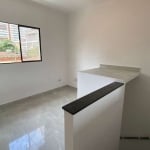 Casa de Condomínio para Alugar com 2 quartos, 60m²