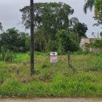 Terreno á venda no balneário Praia dos Veleiros