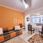Apartamento 3 quartos com vaga no melhor local do Leblon