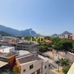 Apartamento com Vista Panorâmica na Gávea