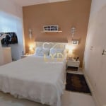 Apartamento de 3 quartos em Copacabana
