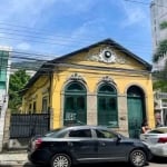 Casarão antigo em Botafogo ! Rua Bambina, principal do bairro ! Terreno 8 x 66 = 528 m2