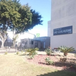 Apartamento à venda em Porto Alegre-RS, bairro Restinga: 2 quartos, 1 banheiro, 1 sala, 1 vaga de garagem, 54,00 m².