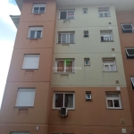 Imperdível: Apartamento de 2 quartos na Restinga, Porto Alegre-RS! 52,27m², 2 salas, 1 banheiro e vaga de garagem.