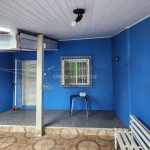 Oportunidade imperdível: Casa à venda em Porto Alegre-RS, bairro Hípica - 1 quarto, 1 sala, 1 banheiro, 1 vaga, 60m².