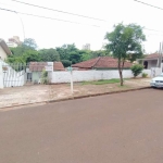 Terreno à venda na Vila Bosque.