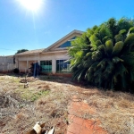 Casa a venda no bairro Zona 05.