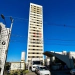 Apartamento a venda no condomínio Terra do Sol no bairro Jardim Itaipu.