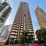 Apartamento a venda no Edifício Royal Garden.