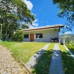 Casa em condomínio com 3 quartos em Vargem Grande - Teresópolis/RJ | Cód.: 6