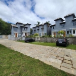 Casa em condomínio com 2 quartos na Cascata do Imbuí - Teresópolis/RJ | Cód.: 16