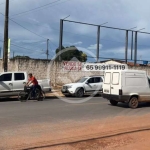 TERRENO COMERCIAL NA AVENIDA DO ESPIGÃO NO BAIRRO TIJUCAL codigo: 103543