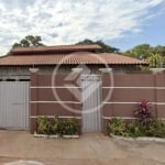 CASA NO JD IMPERADOR CENTRO DE VÁRZEA GRANDE NOS FUNDOS DA PREFEITURA codigo: 104056