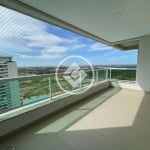 APARTAMENTO CONDOMÍNIO BRASIL BEACH COM 3 SUITES codigo: 108136