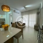 APARTAMENTO MOBILIADO CONDOMÍNIO ALVORADA - BAIRRO TERRA NOVA codigo: 108151