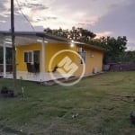 Vende-se Chácara no Manso (Água Fria) - 01 hectare - 2 Quartos - Chapada dos Guimarães (MT) - Valor: R$ 600.000,00 codigo: 107334