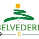 terreno de 482 m2 no condomínio mais belo de Cuiabá belvedere 2, um terreno com uma exclusividade única ele é o maior terreno da quadra, com área de lazer completa e localizado na região q mais valori