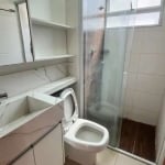 apartamento proximo a unic, apartamento proximo a univag, apartamento beira rio, apartamento com sacada, apartamento barato codigo: 90237