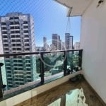 Apartamento na região do Goiabeiras 169m², 3 suítes. R$ 650.000,00 codigo: 52036