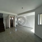 Sobrado Triplex à venda com 2 suítes, 90 m², no Vila Ligya, Guarujá/SP. Sua oportunidade de morar no Guarujá está aqui! codigo: 101628