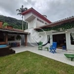 CASA A VENDA JARDIM GUAIUBA GUARUJÁ SP codigo: 104720