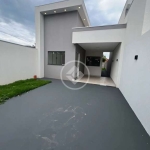 Casa a Venda Residencial PQ São Jorge codigo: 105173