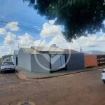 Vendo Duas Casas já alugadas no Conjunto Aero Rancho - R$ 220.000,00 codigo: 98763