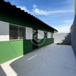 Casa com 03 dormitórios em Avenida no Santa Luzia! codigo: 101618